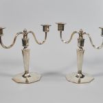 936 6026 CANDLESTICKS